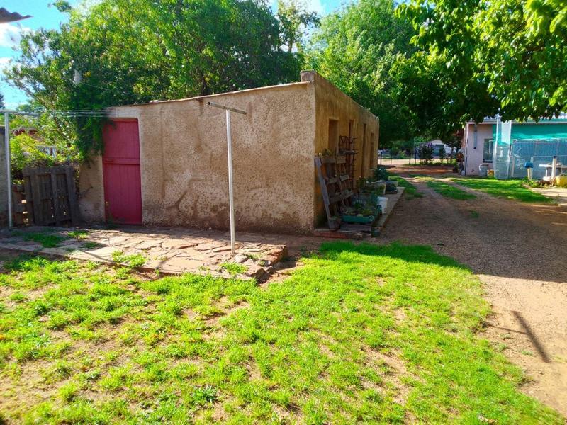 3 Bedroom Property for Sale in Schweizer Reneke North West
